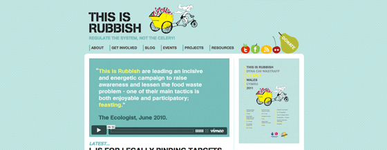 This Is Rubbish | Richard Hawkins